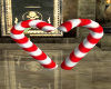 Candy Cane Kiss