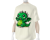 camiseta pers  M
