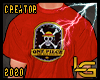 T-Shirt One Piece.