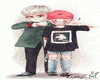 TOP & GD cutout