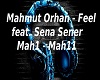 Mahmut Orhan - Sena