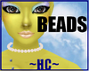 (HC) Lisa Beads