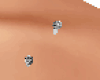 dj blade piercing
