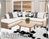 [kk] Modern  Living Room