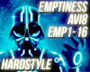 Hardstyle - Emptiness