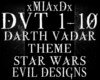 [M]DARTH VADER THEME