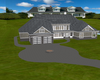 Modern Family Home