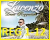 Lucenzo Reggaeton +Dance