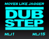 moves like jagger dubmix