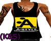 A-style (K&S)