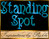 I~Standing Spot*NT