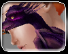 -die- Purple dragon