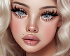 ✔ Rare Head Glossy