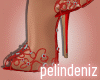 [P] Valentine's pumps