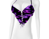 Star crop top