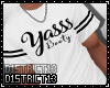 D13l Booty Tee
