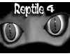 ROs Reptile Gray 4 eyes