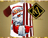 Santa Claus Shirt