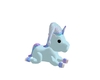Cute Unicorn Stuffie V2