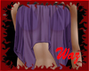!W Brie top 3 Purple 2