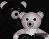 Teddy Bears Love ®