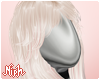 ⟡ Finnegan Hair F