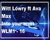 Witt Lowry ft Ava Max
