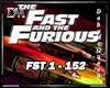 Fast Furious  ♛ DM