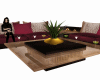 C* sofa set