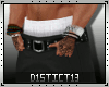 D13l Steve Shorts