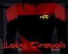 StarLotus Uniform V2 Red