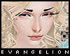 Eva ❤ Nabura Blonde