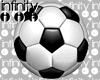 INF soccer ball