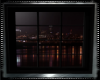 City Night Window 3