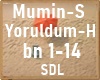 Mumin Sarikaya Yoruldum