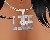 L3GS Necklace