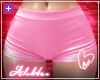 Al's Pink Shorts LLT