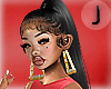 🅙 Thalia black