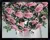 Wedding Desserts Blush