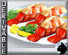 !Lobster Tails Dinner