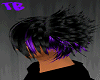 {TB}-Rusiki black purple