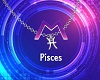 M` Pisces Chain