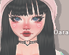 R. Jane - Black