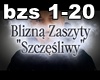 Blizna -  Szczęśliwy