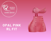 Opal Pink RL Fit