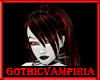 GV Venus Crimson Vampire
