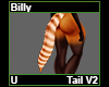 Billy Tail V2