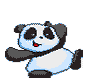Panda Transformer/Action