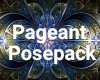 Pageant Posepack III