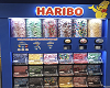 Haribo Vending Machine